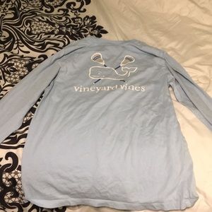 Vineyard Vines long sleeve shirt